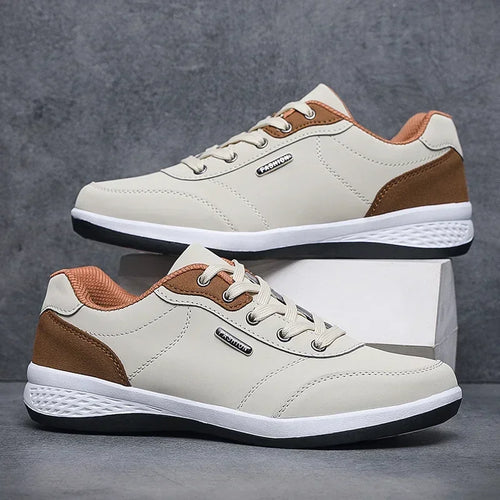 Axis Man Casual Comfort Sneakers