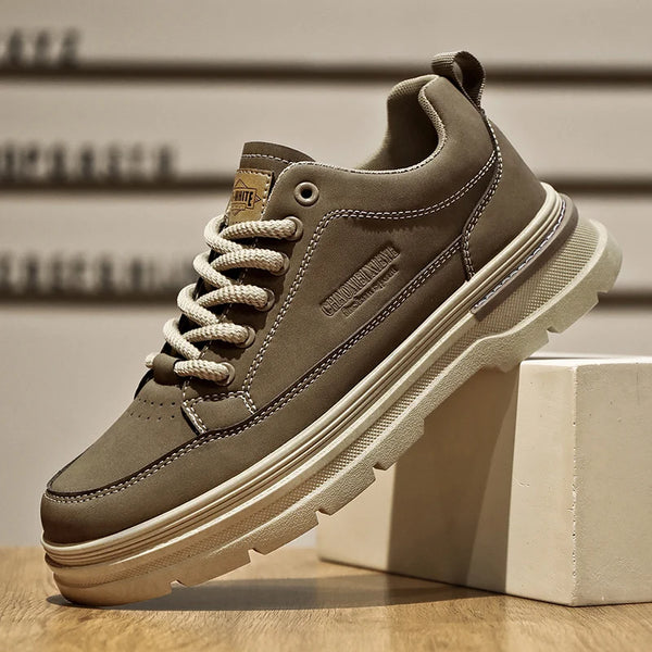 Men’s Premium Casual Sneakers