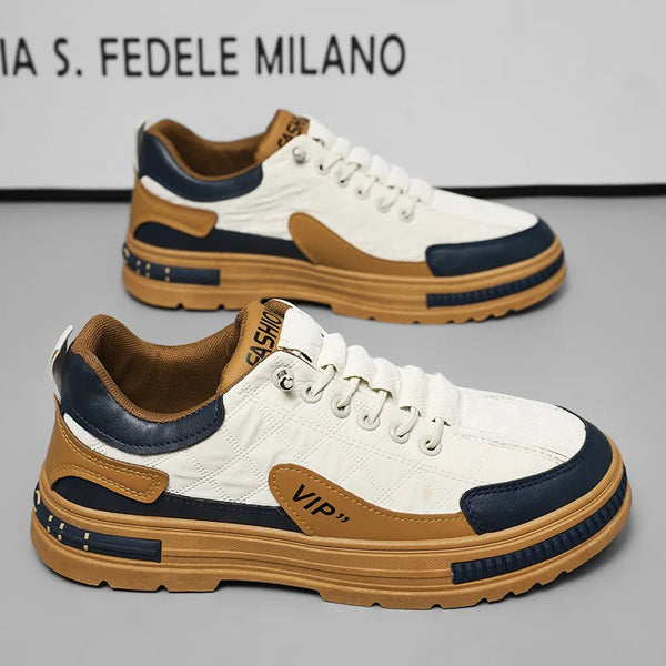 Men’s Premium Streetwear Sneakers