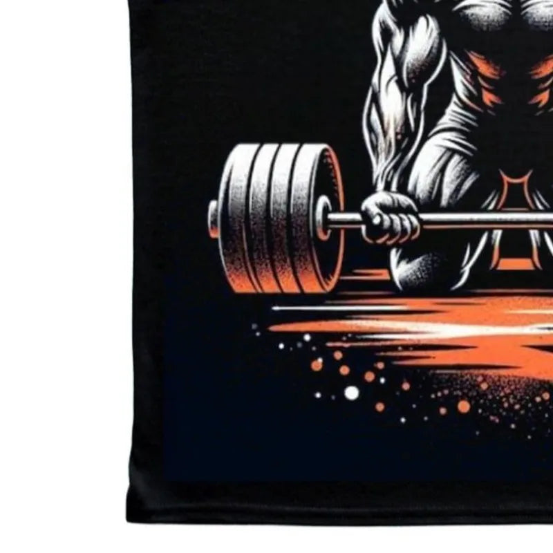 Men’s Gym Tank Top