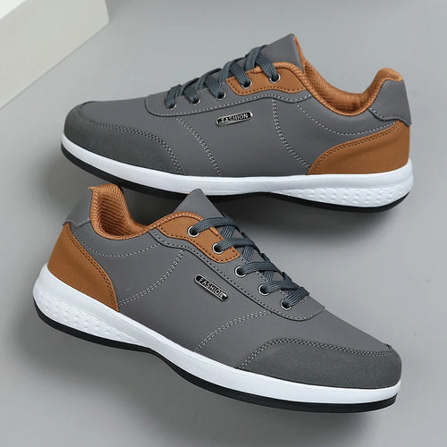 Axis Man Classic Comfort Sneakers