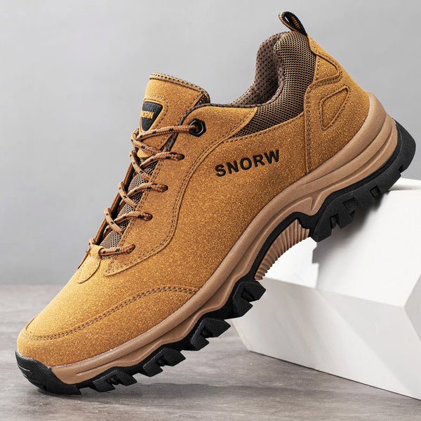 Men’s Outdoor Hiking Sneakers
